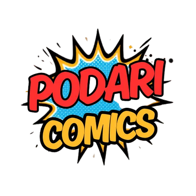 Podari Comics